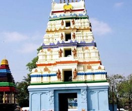Amaralingeswara Swamy temple