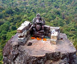 Dantewada