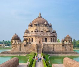 Sher Shah Suri Tomb